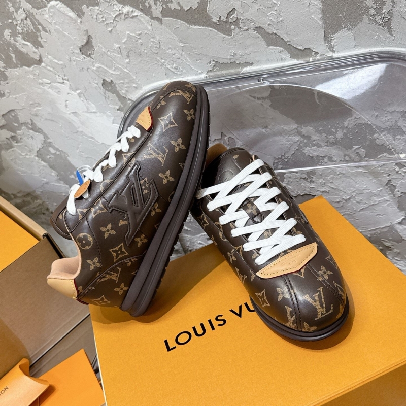 l0vis Vvtt0n trainer sneaker